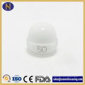 PS Jar Face Cream Container Cosmetic Round Packaging